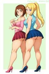 20250803_1648_Anime Duo Backview_remix_01k1s59y0qef6vpzae4cynjams