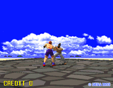 virtuafighter-intro-animation