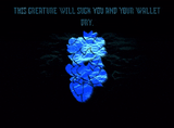 Tax prophecy