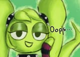 GhostOops
