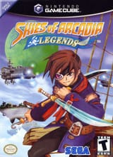 skies boxart