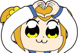 popteam heart
