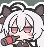 glug