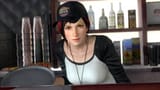 Mila who is in fact my wife