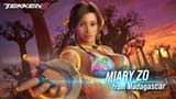 Miary Zo Tekken 8 Trialer