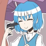 kogasa suicide