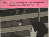 sad honse