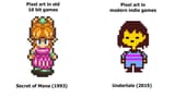 pixelart