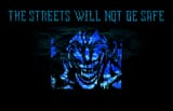 leveling in the street