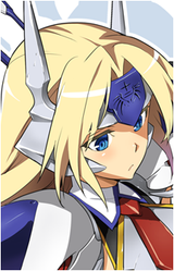 Mu 12 Blazblue