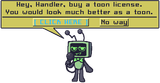 toon(2) window assistant