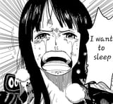 robin sleep
