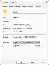 file