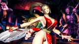 COTW Mai Classic Costume