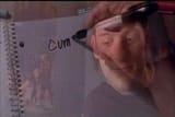 Spiderman cum
