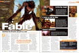 OXBM Issue 20 Fable