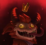 devil teemo