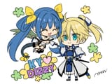 __dizzy_and_ky_kiske_guilty_gear_and_1_more_drawn_by_maka_morphine__f703a6b3c57fce58771b29eeb7c76cbd