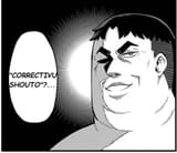 CORRECTION