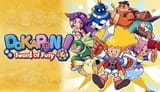 mario party
