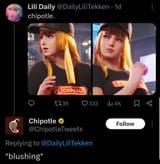 lili chipotle