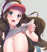 hilda