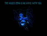 Her song will always be in my heart