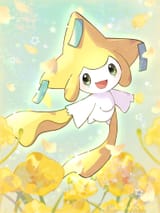 jirachi