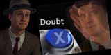 slam that x button to doubt