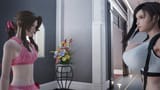 aerith the cuck