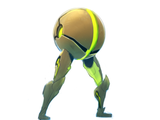 morph ball legs