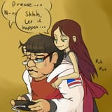 Justin Wong - Rub Rub