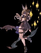 galleon alt costume granblue