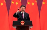 xi toast