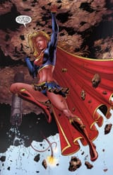 Supergirl v4 15-23