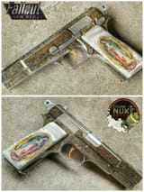 maria pistol