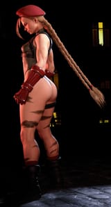 Cammy
