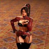 Escort Mai
