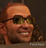 Elex faceapp