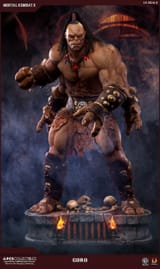 Mortal Kombat Goro 02