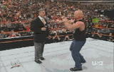 Stone Cold Stunner