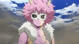 Mina_after_overusing_her_Acid_Quirk