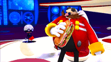 eggman sandwich