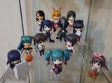 nendos