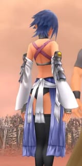 Aqua back