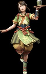 yomogi
