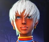 Elena pretty