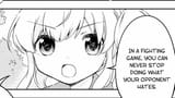 fighting games
