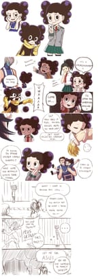 Evil Universe Mineta