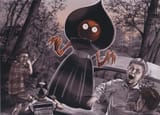 flatwoods monster
